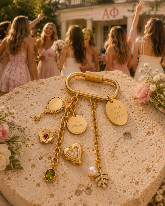 Sorority Stack