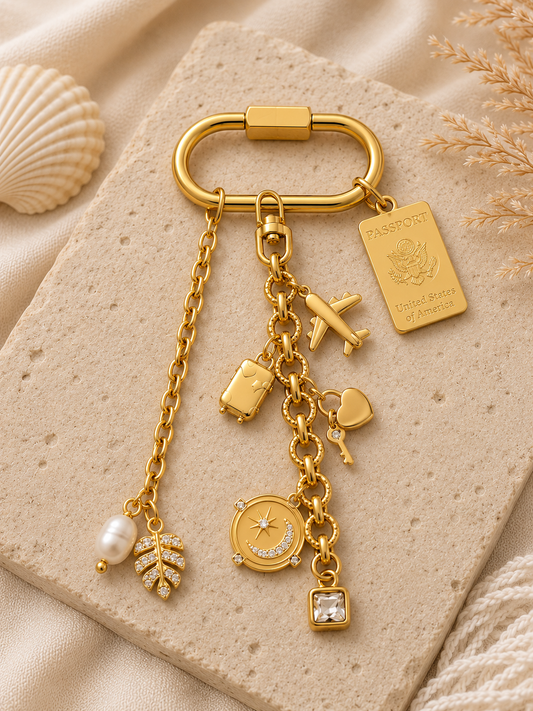 Jet Setter Stack