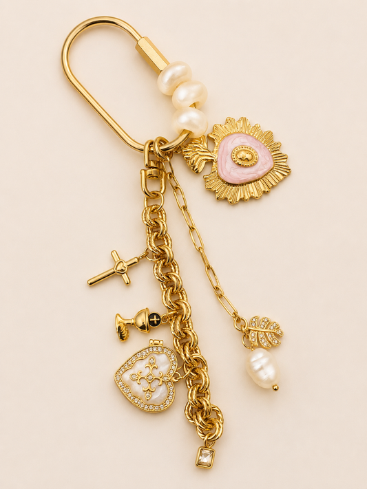 First Communion Stack