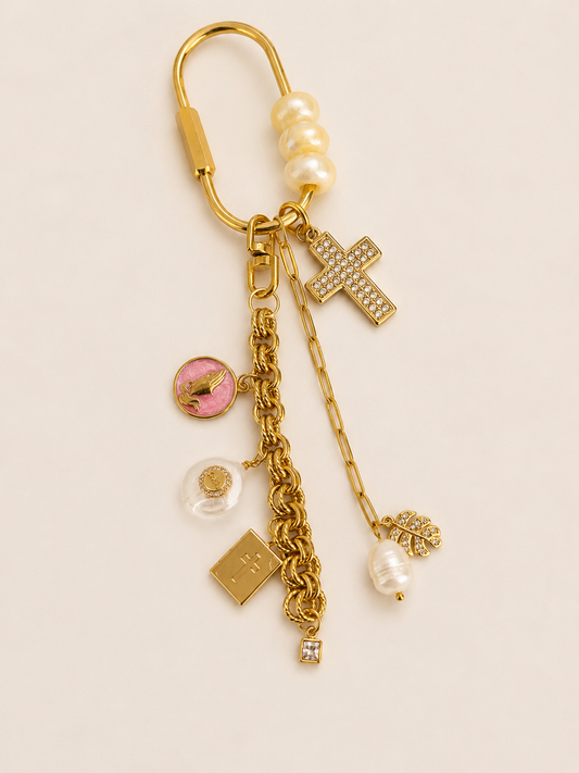 Heirloom Faith Stack