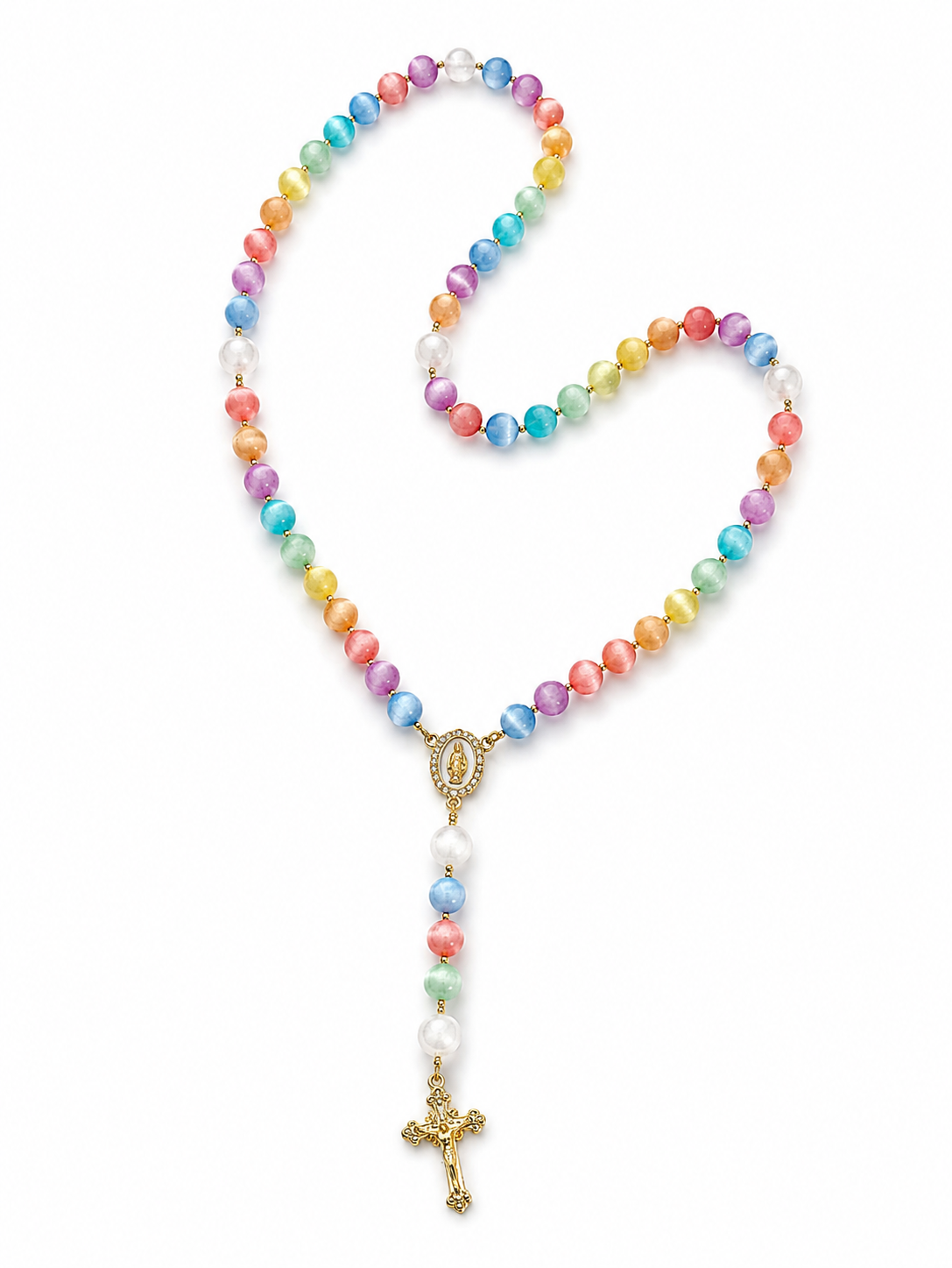 Jubilee Rosary