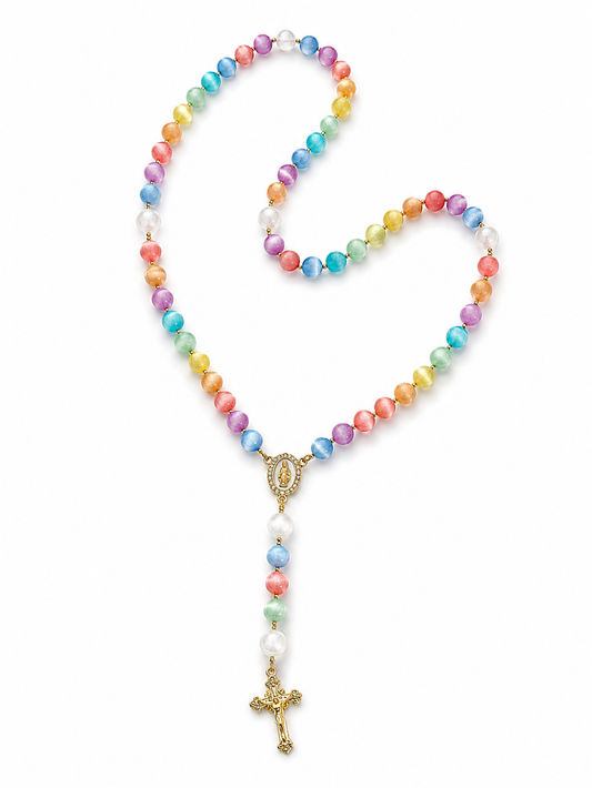 Jubilee Rosary