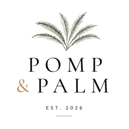 Pomp & Palm