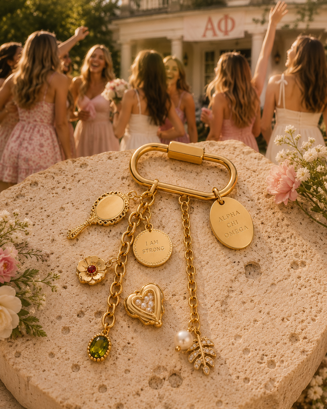 Sorority Stack