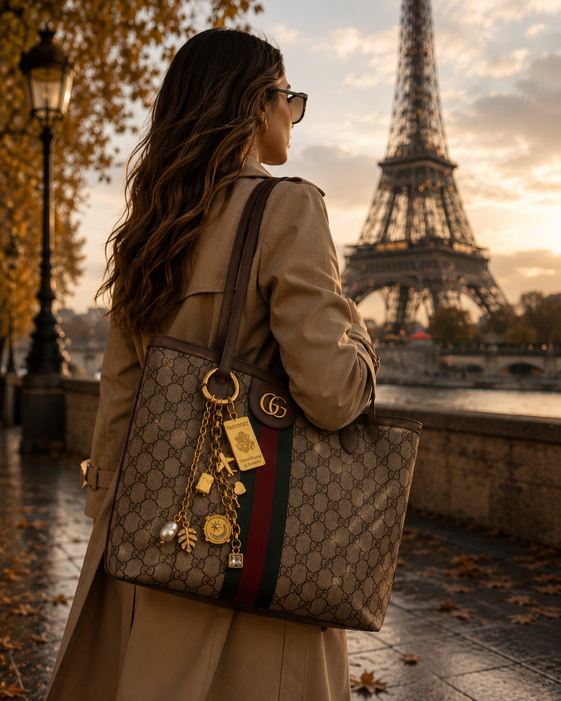 Jet Setter Stack
