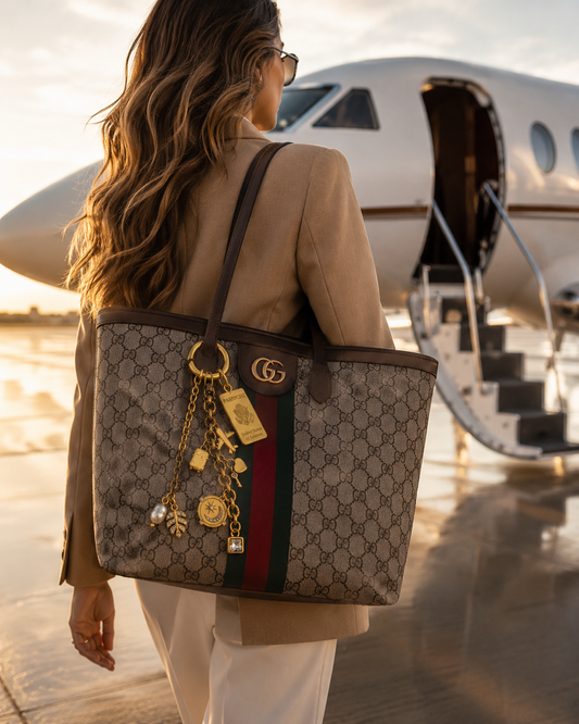 Jet Setter Stack