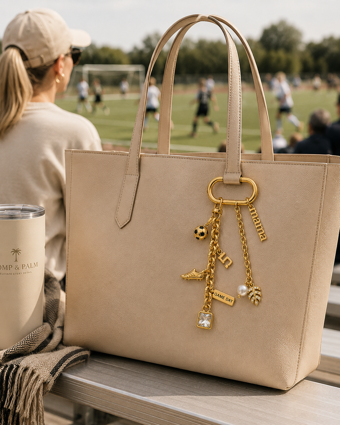 Sideline Stack